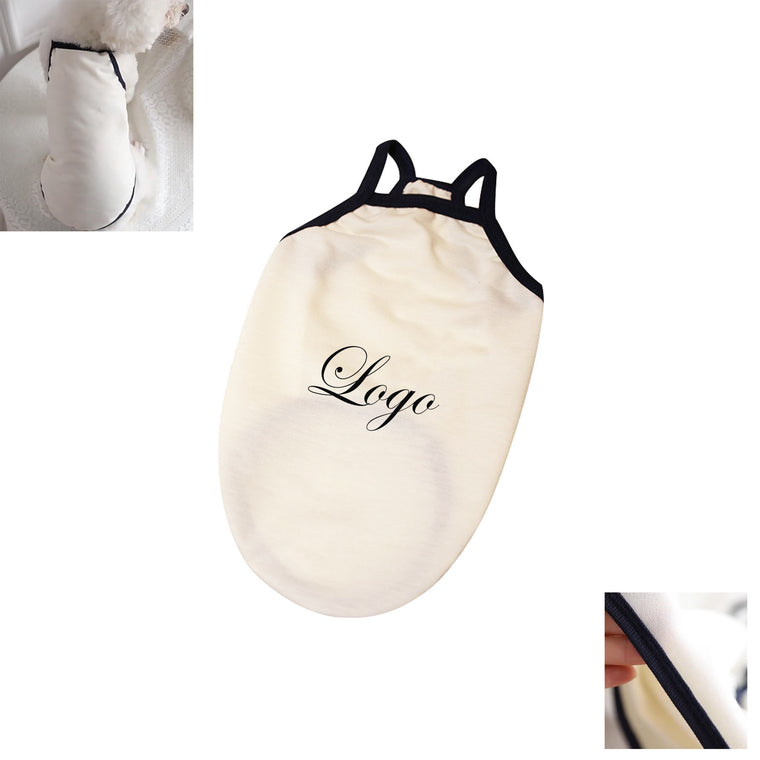 Pet Dog Cloth