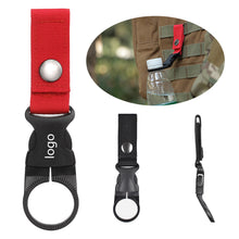 Buckle Water Bottle Webbing Hanger