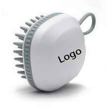 Hair Scalp Massager Shampoo Brush