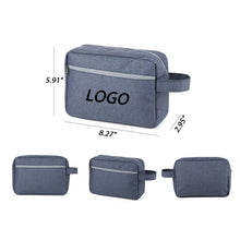 Pu Tote Travel Organizer Bag
