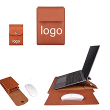 3-in-1 Laptop Stand Protection Kit