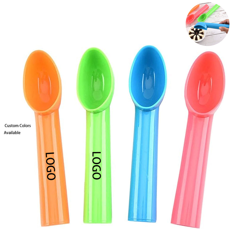 Plastic Ice Cream Scoop