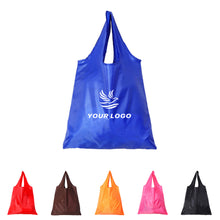 Washable Foldable Reusable Grocery Bags