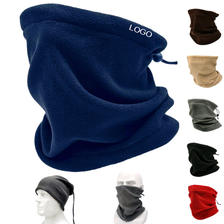 Neck Gaiter Face Cover Scarf