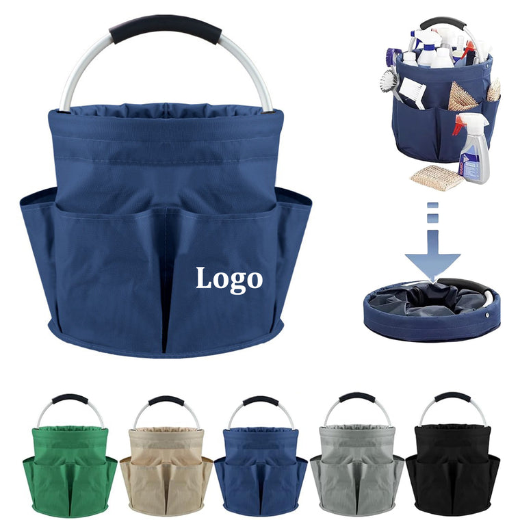 Multifunctional Folding Basket
