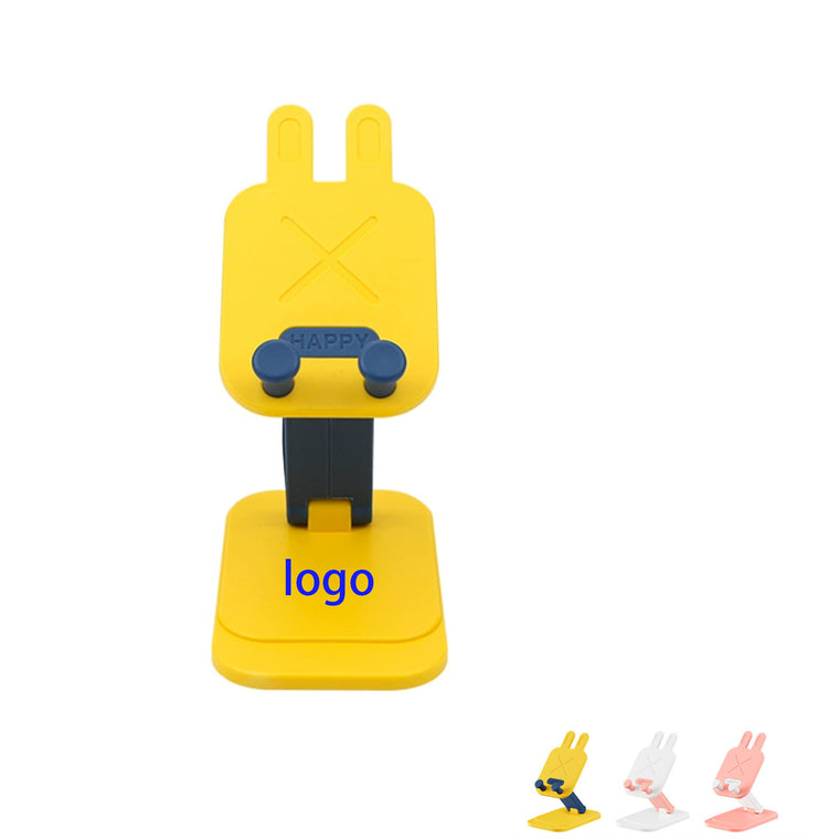 Foldable Adjustable Phone Stand Holders