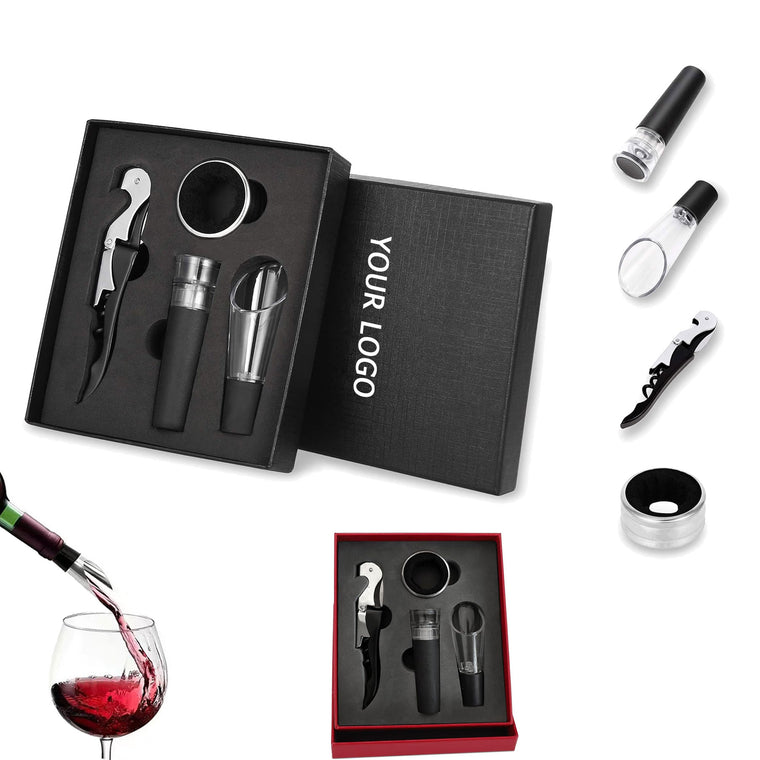 Wine Opener Set