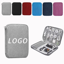 Travel Electronic Organizer Bag