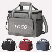 Camps Soft Cooler Bag