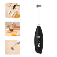Mini Electric Milk Froth Blender
