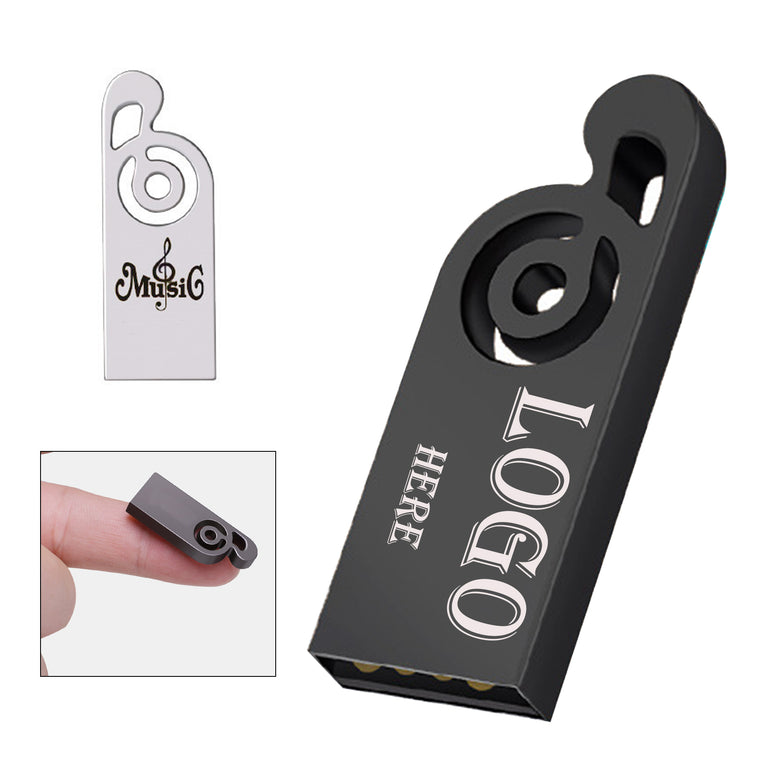8GB Car Music USB Flash Drive