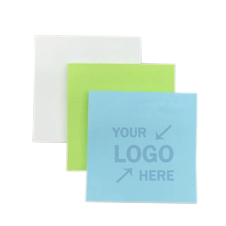 Sticky Pad 3