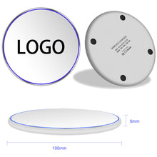 10W Max Fast Charging Pad