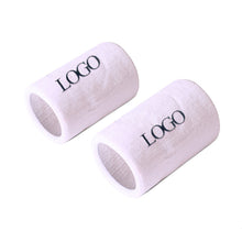 Sport Cotton Wristband 1 Pair