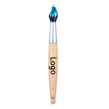 Bamboo Brush Pen