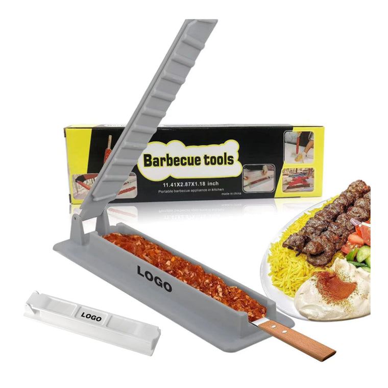 Bbq Meat Skewer