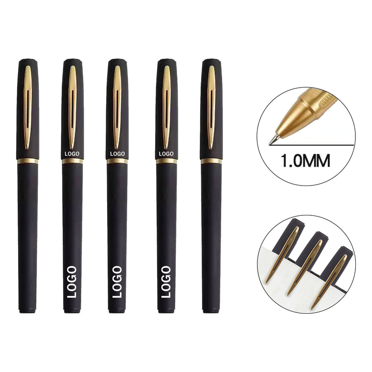 1.0mm Gel Pens