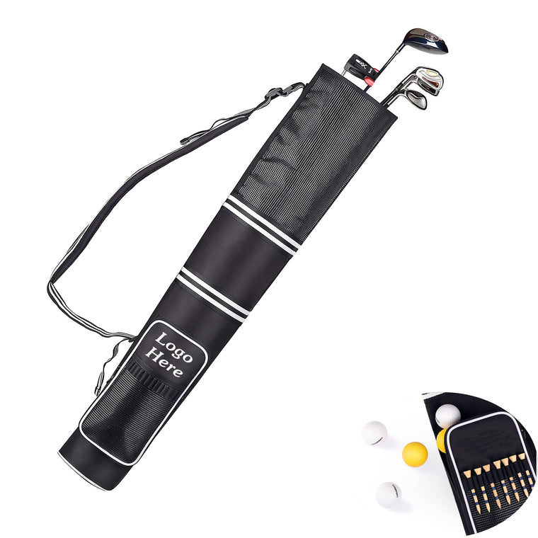 Golf Sunday Bag