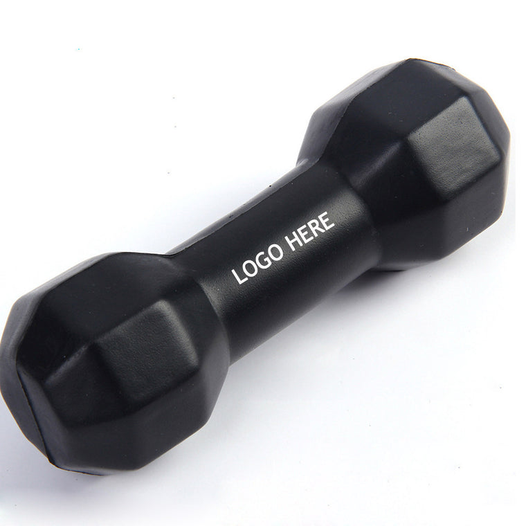 Dumbbell Stress Reliever