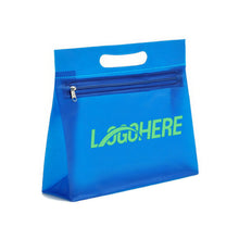 Handheld File Organizer & Cosmetic Storage Pouch