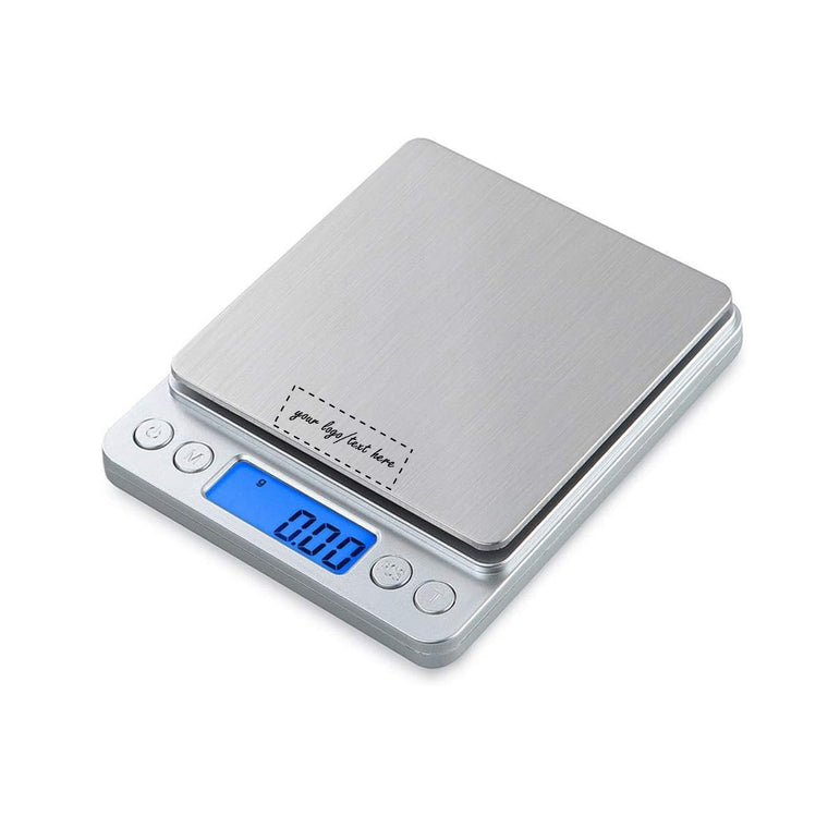 Digital Kitchen Scale 3000g 0.1g Precision