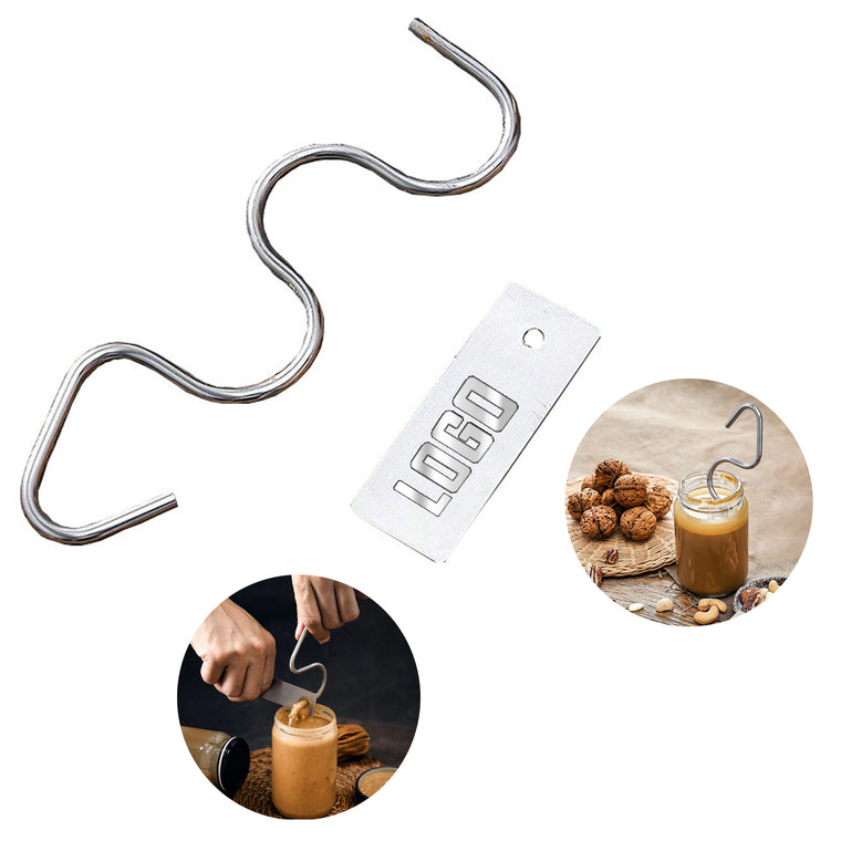 Stainless Steel Peanut Butter Blender