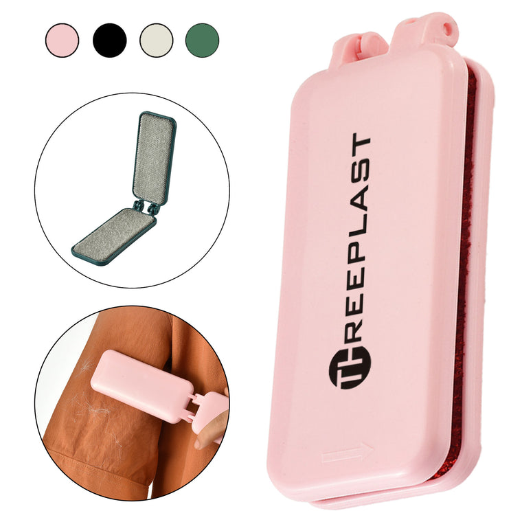 Foldable Electrostatic Dust Brush