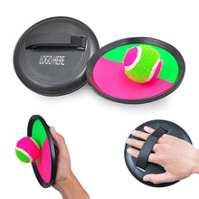 Catch And Throw Game Set