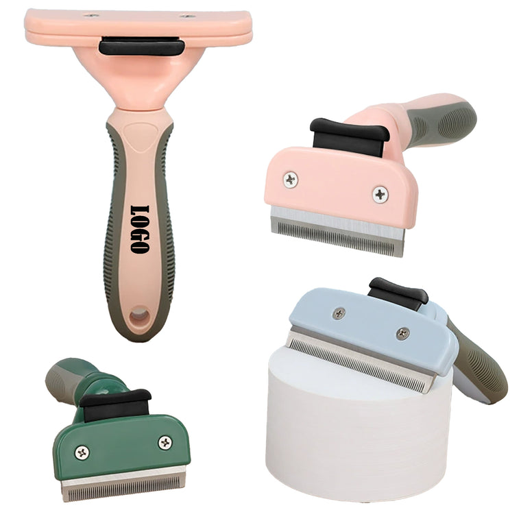 Pet Cat And Dog Hair Removal Combs