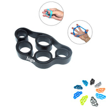 Silicone Finger Strengthener