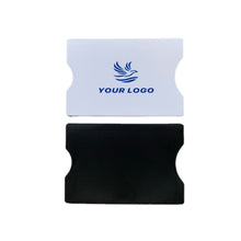 RFID Credit Cards Blocking Sleeves