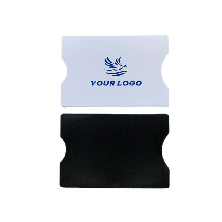 RFID Credit Cards Blocking Sleeves