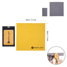 Knife and Firearm Preservation Cloth