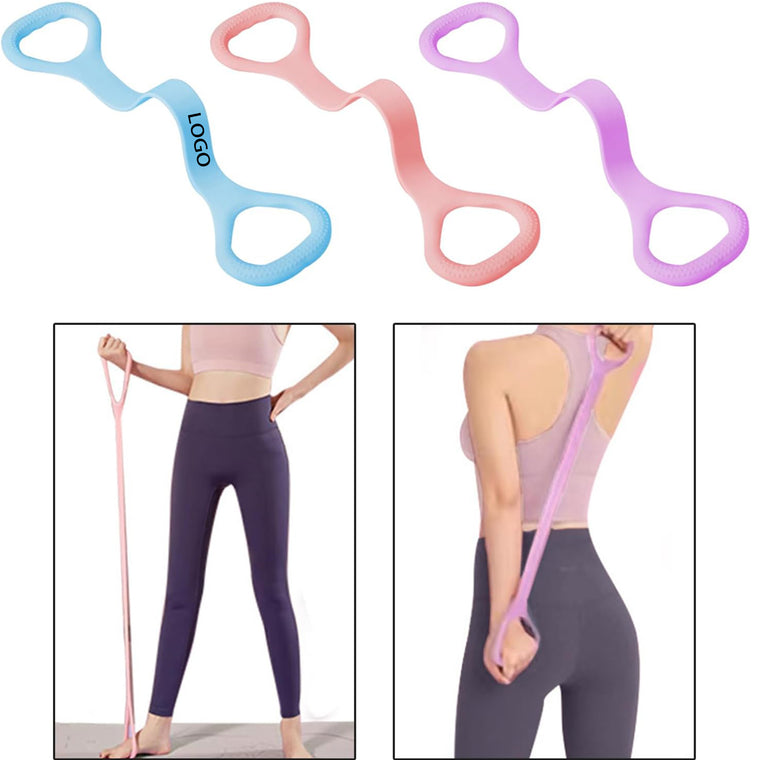 Figure 8 Fitness Resistance Band