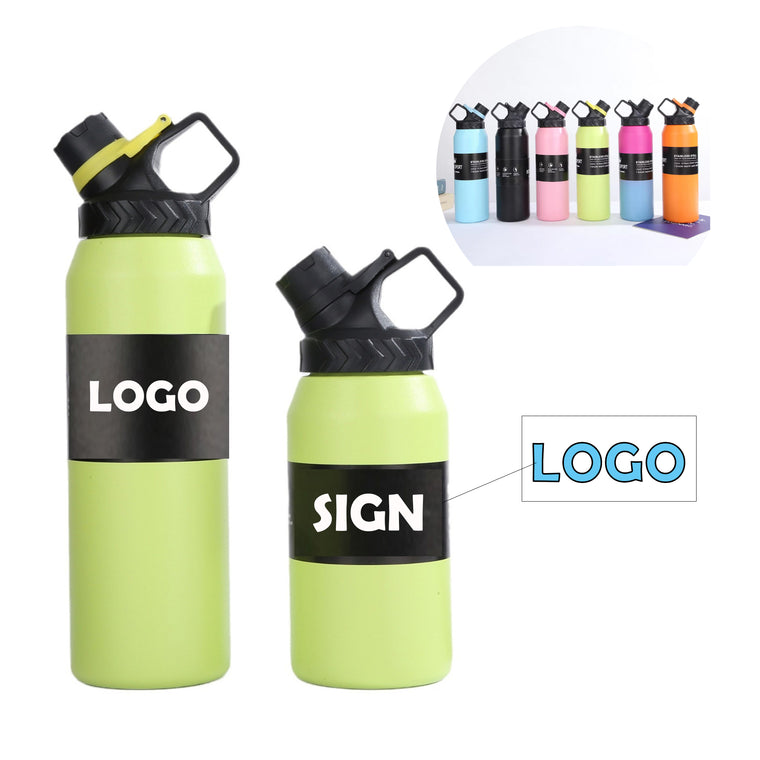 Stainless Steel Insulated Bottle