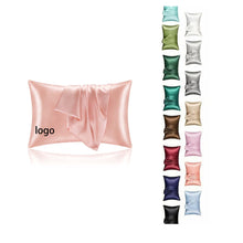Silky Soft Satin Pillowcase