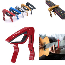 Guitar Capo