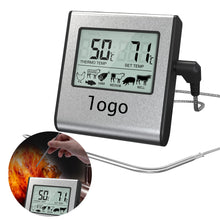 Digital Meat Thermometer