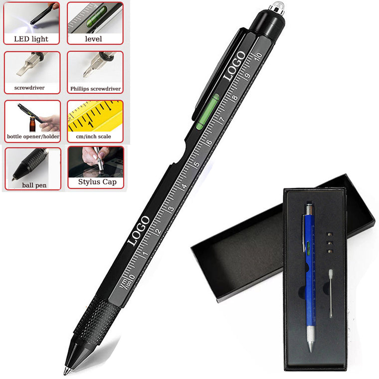 9 in 1 Multi Tool Pen