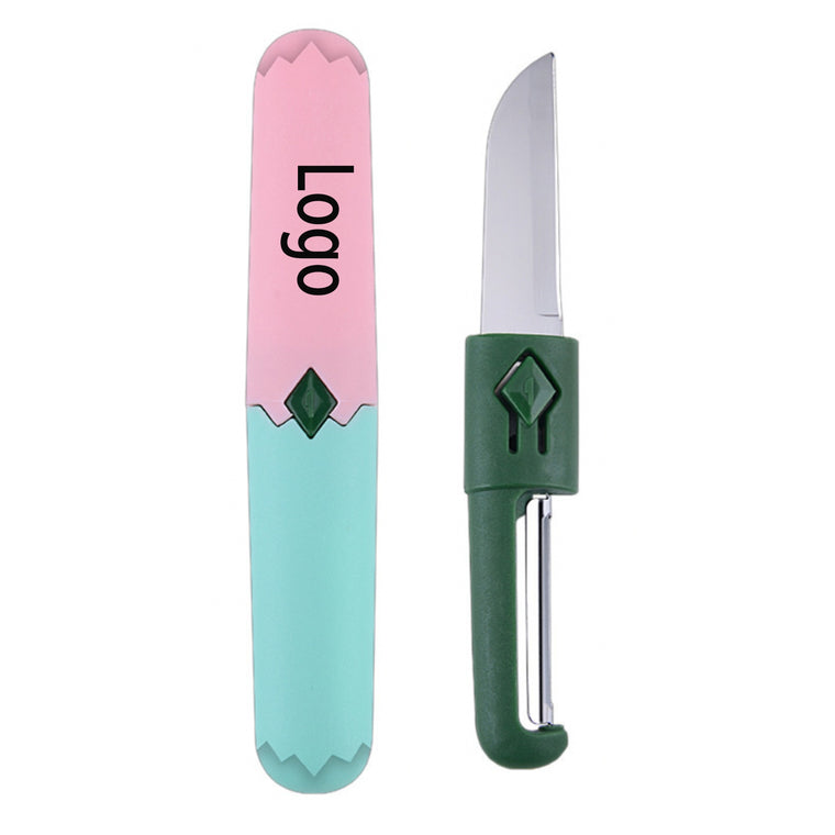 2 In 1 Kitchen Multifunctional Peeler