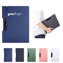 Horizontal Folding Folder