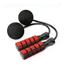 PVC Material Household Cordless Jump Rope