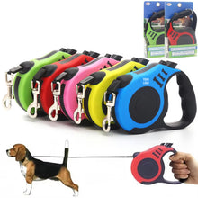 3M Dog Leash Automatic Telescopic Traction Rope