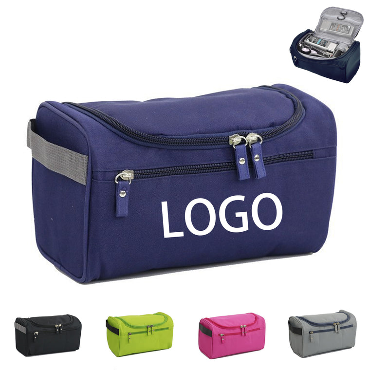 Hanging Toiletry Bag