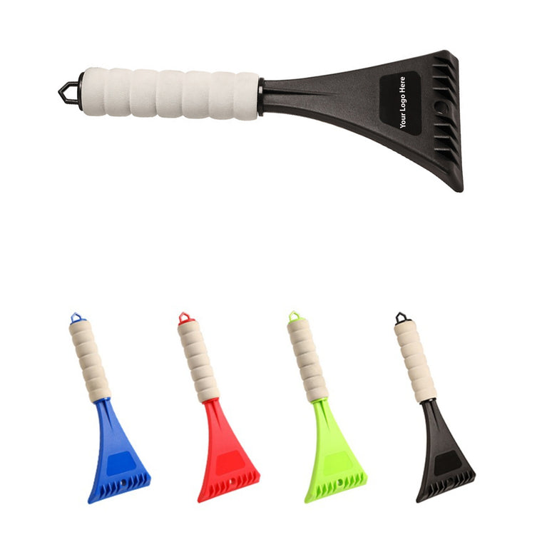 Multi-Function Car Windshield Snow Shovel