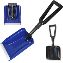 Collapsible Snow Shove