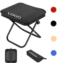 Outdoor Portable Pen Pouch Folding Stool