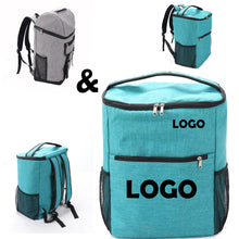 Insulated Picnic Backpack