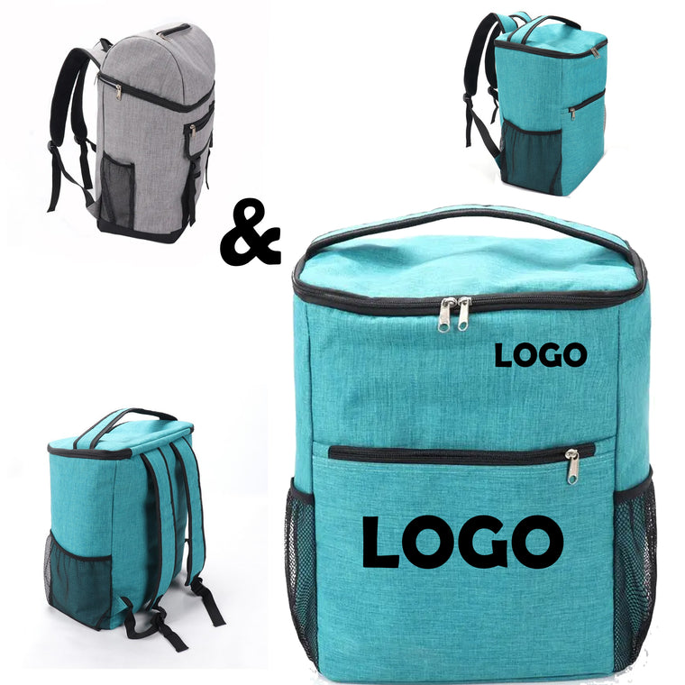 Insulated Picnic Backpack