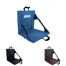 Folding Stadium Chair With Back Support